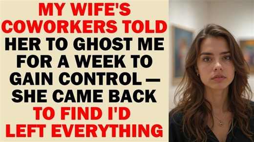 Her friends told her to go silent for power—my move showed her what real control actually looks like #reddit #redditstories #cheating #cheater | ANGRY JOE