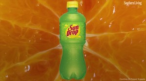 Sun Drop Is a Citrus Drink With Southern Roots - video Dailymotion