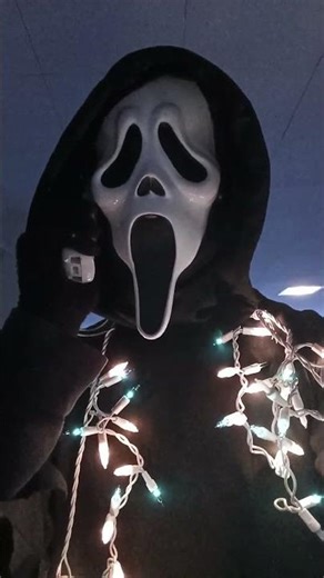 Ghostface Calls-#scream#parody#comedymovies#popular#trendingshorts#viral#viralvideo#horror#tiktok