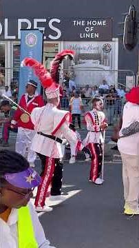 Kaapse Klopse / Cape Town Minstrel Carnival