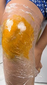 See how to eliminate knee pain instantly without taking medicine!! | Tips and Tricks