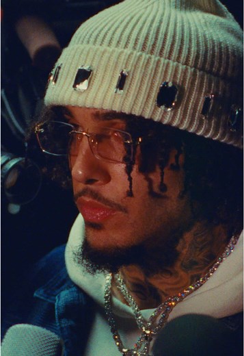 TWEAKER VID DROP TMRW AT 12pm ET 👹 tap in #tweaker #gelo | can you please gelo