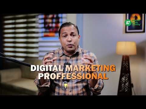 എങ്ങനെ ലണ്ടനിൽ Digital Marketing Head ആയി ജോലി നേടി? സർട്ടിഫിക്കറ്റിന് പ്രാധാന്യമുണ്ടോ?