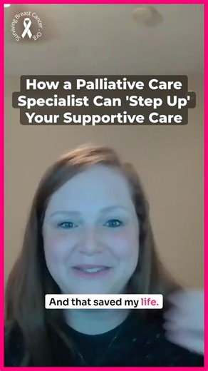 What Makes Palliative Care Better for Cancer Treatment?