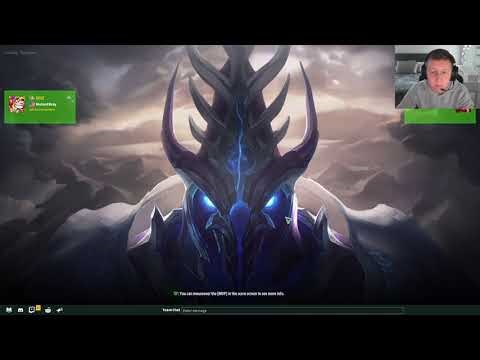 Legion TD 2 Floating Isles Campaign Jill Mcdonald Hard 3 Stars