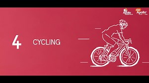 Regular exercise is one of the best things you can do to boost your health. Exercise helps you keep your heart fit and fine. #WeCareforYourHeart #ApolloHospitals. | Apollo Hospitals