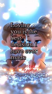 1M views · 13K reactions | Loving you is the best decision I have ever made Loving you has brought me so much happiness and joy that now I can't imagine a future without you.I wake up and choose to love you, and I will keep on choosing to love you for as long as I live.I often picture my future, and all I see, is you and me.Happy together #fyp | Marco A Irizarry | Facebook