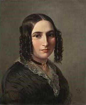 Fanny Mendelssohn Lied: “Schwanenlied” (Swan Song)