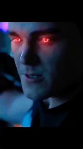 Conner's Laser Eyes Obliterate the Titans #dc #hbo #superman #taitans