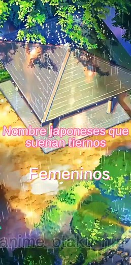 Nombres japoneses en anime: significados y opciones kawaii