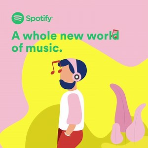 373K views · 1.9K reactions | Find soothing sounds of nature. Free. | Spotify | Facebook