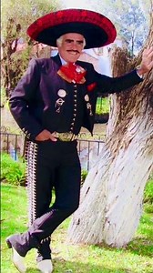 # Vicente Fernández aún se acuerda de my 🥃💽🎻🎺🎤.