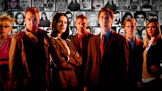 After 18 Seasons, Criminal Minds Gets a Disappointing Streaming Update