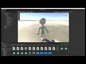 Easy Active Ragdoll Tutorial, Unity. - Abba's Hand