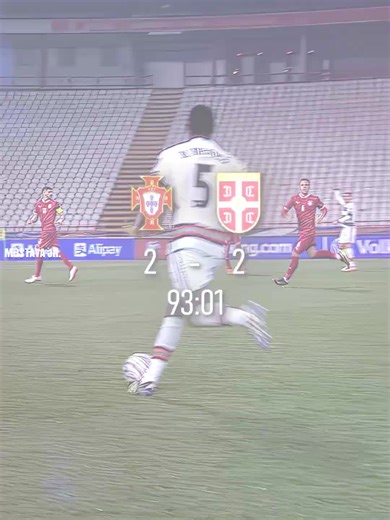 Ronaldo's Disallowed Goal | ronaldo disallowed goal