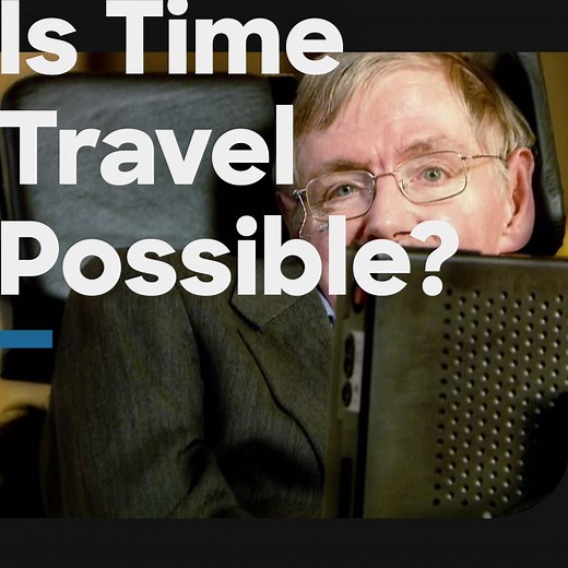 Time travelling. Does it exist? ⏱ | Discovery Channel UK