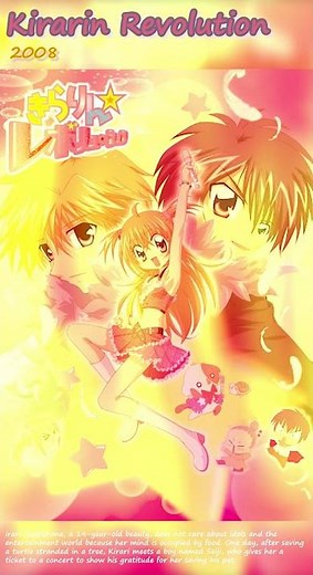 Old But Gold Shoujo Animes You Should Watch