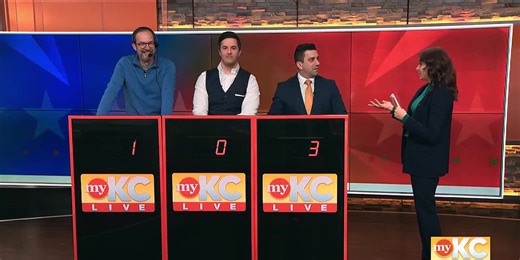 President’s Day Trivia