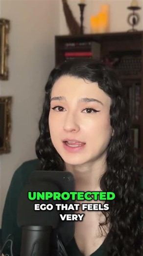Understanding Healthy vs. Unprotected Self Esteem