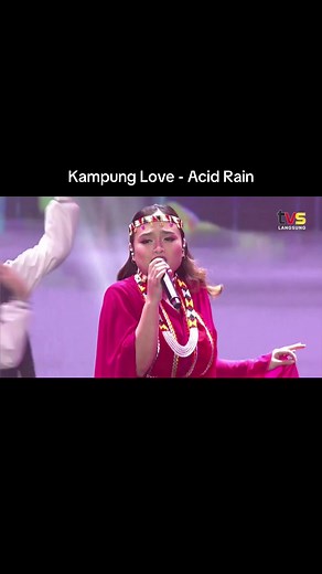 Kampung Love: Acid Rain Full Version