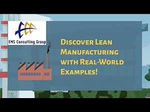 Real-World Examples of Lean in Action