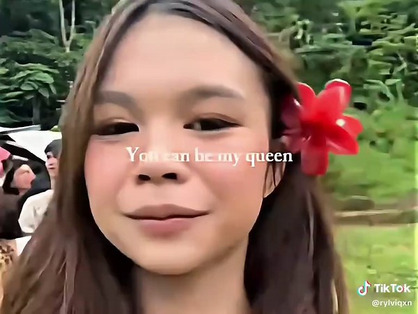 RHIANNE: Dream Girl Lyrics Edit