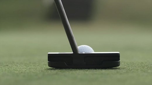 Consistent Putting Stroke Setup for Better Golf Performance