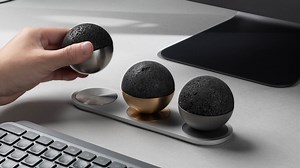 嘖嘖 | 《Mission 2025：Lunar Core》熔岩球登月中秋禮盒，出貨進行中！