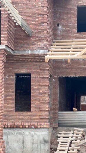 86K views · 1.3K reactions | “Transforming spaces, shaping futures – unveiling our latest architectural marvel in Batapora, Srinagar. #designertahirdar | Designer Tahir dar pvt Ltd | Facebook