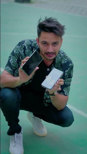 iPhone 16 Pro Max vs S24 Ultra – Biggest Drop Test!