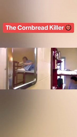 Hidden Codes | The Cornbread Killer #murder #prison #court #Breaking #breakingnews #breakingnews #justice #sentece #usatoday #unitedstates #fyp #viral... | Instagram