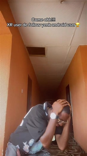 Android Users, Don't Rush to Repost!