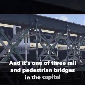 Recognise this bridge? | Londonist