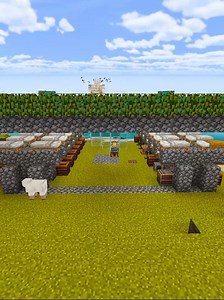 Granja de Hierro en Minecraft: Cómo Hacerla y Más