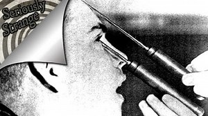 65K views · 518 reactions | The SCARY TRUTHS of Insane Asylums. I decided to inform you all a bit about insane asylums for this episode. This is a topic that matters a lot to me personally, as my mother has taken care of former insane asylum patients since I was born. These are some of the most genuine people I've ever known, and I can attest to how horribly they were treated. (SERIOUSLY STRANGE #10) | Rob Gavagan | Facebook