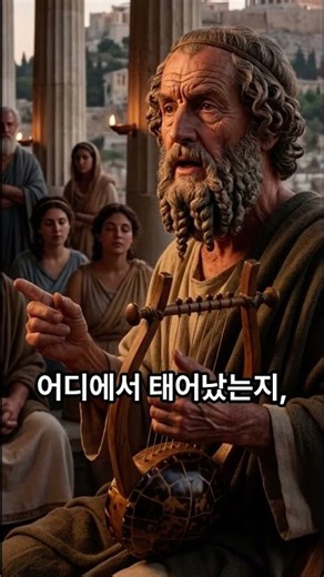 2026년 최고의 기대작 영화 오디세이.. 그런데 이 이야기는 3천 년 전 작품입니다. #오디세이 #호메로스 #오디세우스 #그리스신화 #고대그리스 #영화오디세이 #별사이