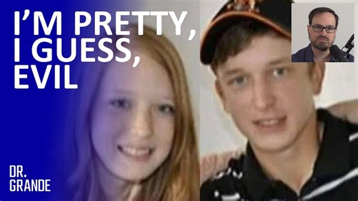 17-Year-Old Gives Disturbing Confession After Family Tragedy | Jake Evans Case Analysis