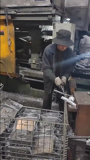 Gravity Casting Aluminum Die Casting Supplier