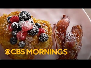 The Dish Recipe: Try this French toast for the perfect Mother's Day breakfast