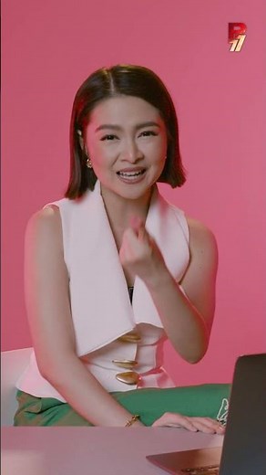 P77: Barbie Forteza rewatches 'The Road' after 14 years | NOW SHOWING