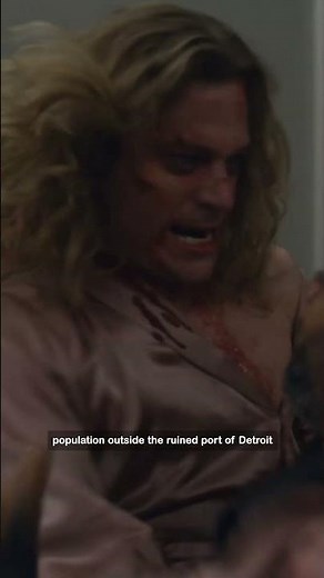 Interview With The Vampire (Season 3)