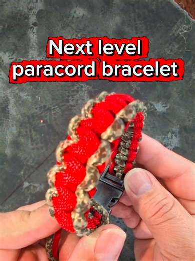 Survival Benefits of Paracord Bracelets