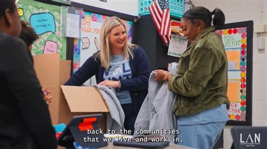 Community Partners: Range Resources | Range Resources