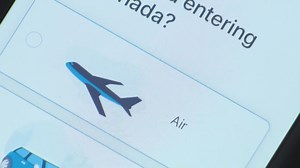 Tech Talk: $54 million price tag for ArriveCan App