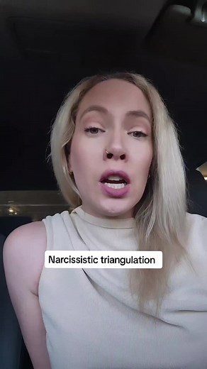 Understanding Narcissistic Triangulation: Manipulation Tactics & Recovery Coaching