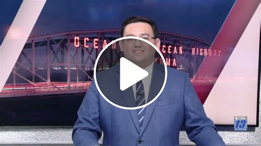 Yuma Vista High School holds 2025 winter graduation ceremony - NewsBreak