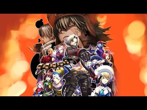 .hack//G.U. Vol. 1//Rebirth LIVE! | [3]