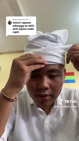MEMELUD on TikTok