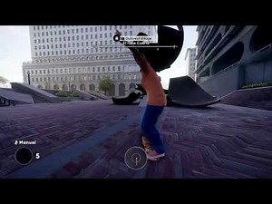 INSANE Launch Glitch in Skate. / Skate 4 – Step-by-Step Guide