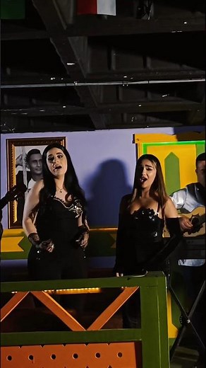 Muy Pendientes de nuestro lanzamiento Las Jefas y el Dueto Revelación #lasjefasdeldespecho